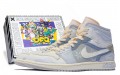 Jordan Air Jordan 1 Mid