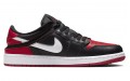 Jordan Air Jordan 1 Low Flyease "Bred"