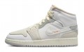 Jordan Air Jordan 1 Mid CUS DESIGN GS