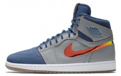 Jordan Air Jordan 1 Retro High Nouveau Dunk From Above