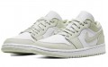 Jordan Air Jordan 1 Low Spruce Aura