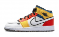 Jordan Air Jordan 1 Mid GS