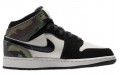 Jordan Air Jordan 1 Mid Camo GS