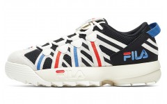 Fila Fusion Spaghetti Low