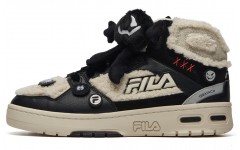 FILA FUSION Teratac