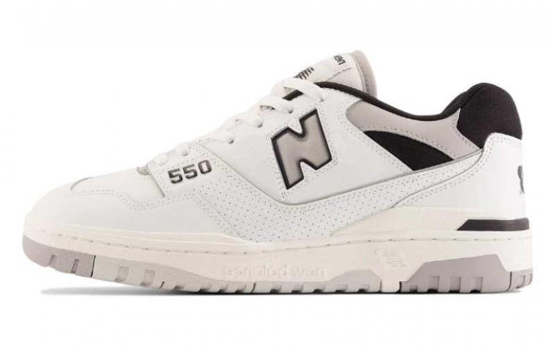 New Balance NB 550 Versatile