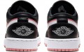 Jordan Air Jordan 1 Pink Quartz GS