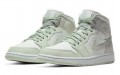 Jordan Air Jordan 1 Mid "Spruce Aura"