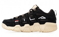 Fila Fusion Barricade Low