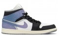 Jordan Air Jordan 1 Mid vintage grey FZBB FZBB