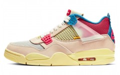 Union LA x Jordan Air Jordan 4 retro sp "guava ice"