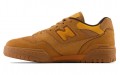 New Balance NB 550 "Wheat"