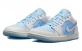 Jordan Air Jordan 1 Low "Ice Blue"