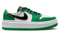 Jordan Air Jordan 1 Elevate Low "Lucky Green"