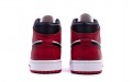 Jordan Air Jordan 1 Mid "Chicago"