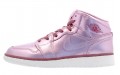 Jordan Air Jordan 1 MID Pink Rise