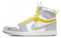 Jordan Air Jordan 1 high switch "light smoke grey"