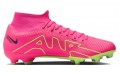 Nike Zoom Mercurial Superfly 9 Academy FGMG