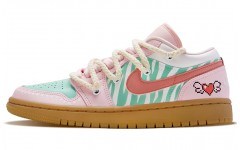 Jordan Air Jordan 1 Low "Pink Gum" CS