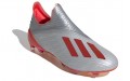 adidas X 19+ Firm Ground Cleats