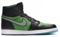 Jordan Air Jordan 1 high zoom air zen green