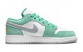 Jordan Air Jordan 1 Low SE "New Emerald" GS