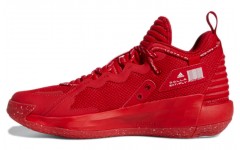 adidas D lillard 7 Extply