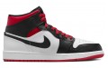 Jordan Air Jordan 1 Mid "Gym Red"