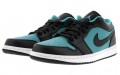 Jordan Air Jordan 1 Low Blue Black