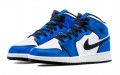 Jordan Air Jordan 1 Mid SE GS