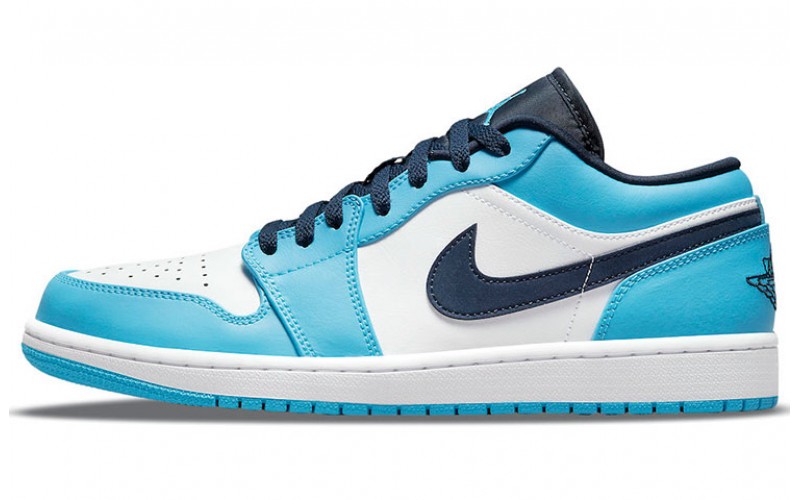 Jordan Air Jordan 1 low "unc"