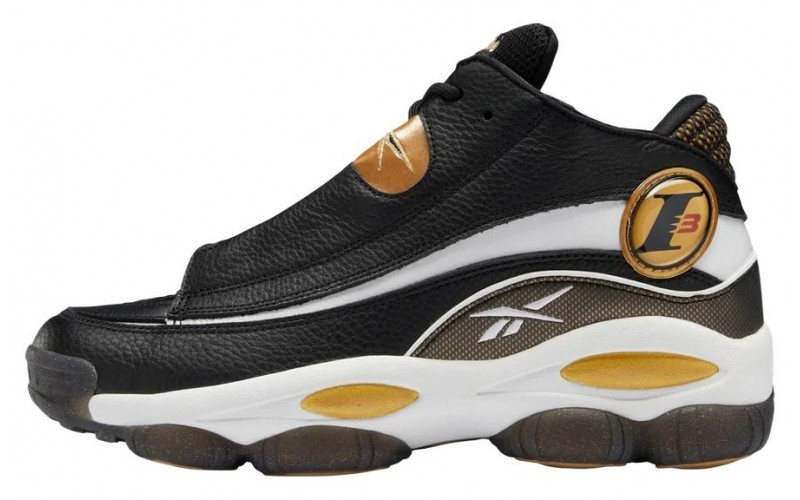 Reebok Answer DMX