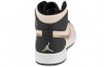 Jordan Air Jordan 1 Retro Heiress Pearl GS