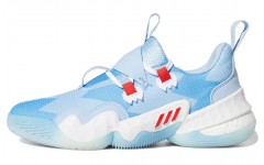 adidas Trae Young 1.0 ice trae TPU