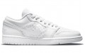 Jordan Air Jordan 1 low All-White