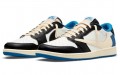 Travis Scott x Fragment Design x Air Jordan 1 Low OG SP 2.0