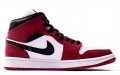 Jordan Air Jordan 1 Mid Chicago