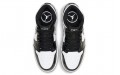 Jordan Air Jordan 1 mid se asw "black and white"