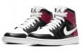 Jordan Air Jordan 1 Mid "Noble Red"