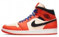 Jordan Air Jordan 1 Mid