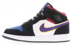 Jordan Air Jordan 1 Mid SE GS