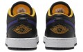 Jordan Air Jordan 1 Lakers GS