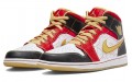 Jordan Air Jordan 1 mid se gc "xi qing" 2022