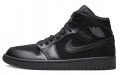 Jordan Air Jordan 1 Mid Dark