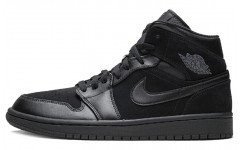 Jordan Air Jordan 1 Mid Dark