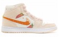 Jordan Air Jordan 1 Mid SE Corduroy