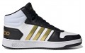 adidas neo mid