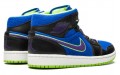 Jordan Air Jordan 1 Mid "Bel Air"