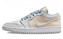 Jordan Air Jordan 1 low se "canvas"