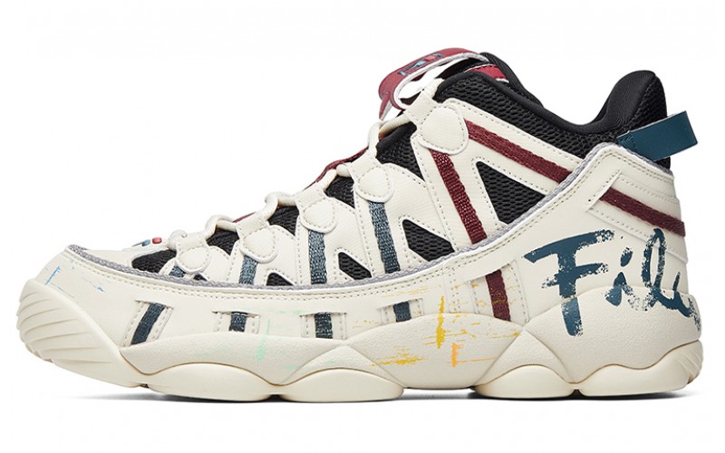 FILA FUSION